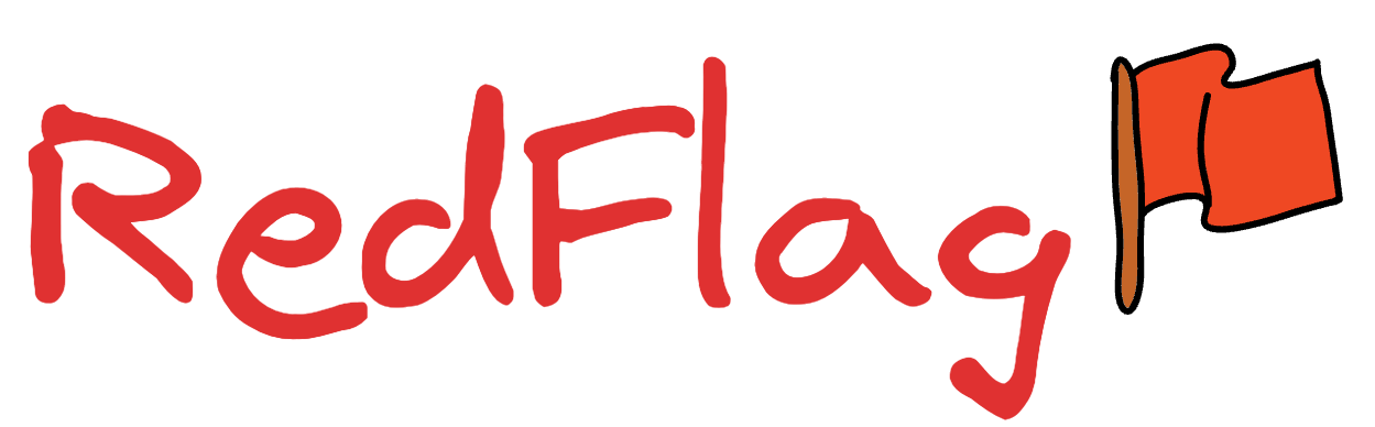 RedFlag Logo